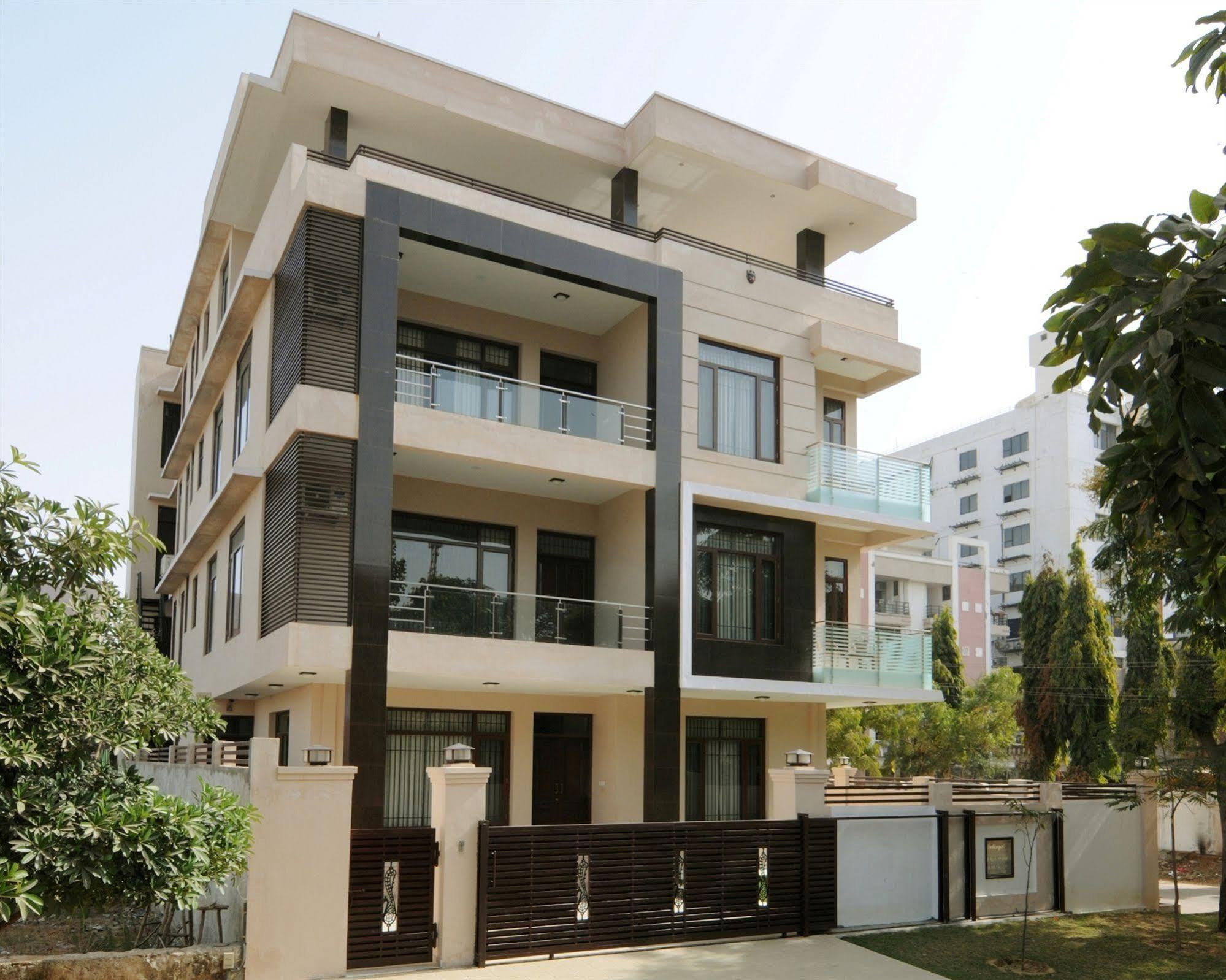 Gitanjali By Expand 3*