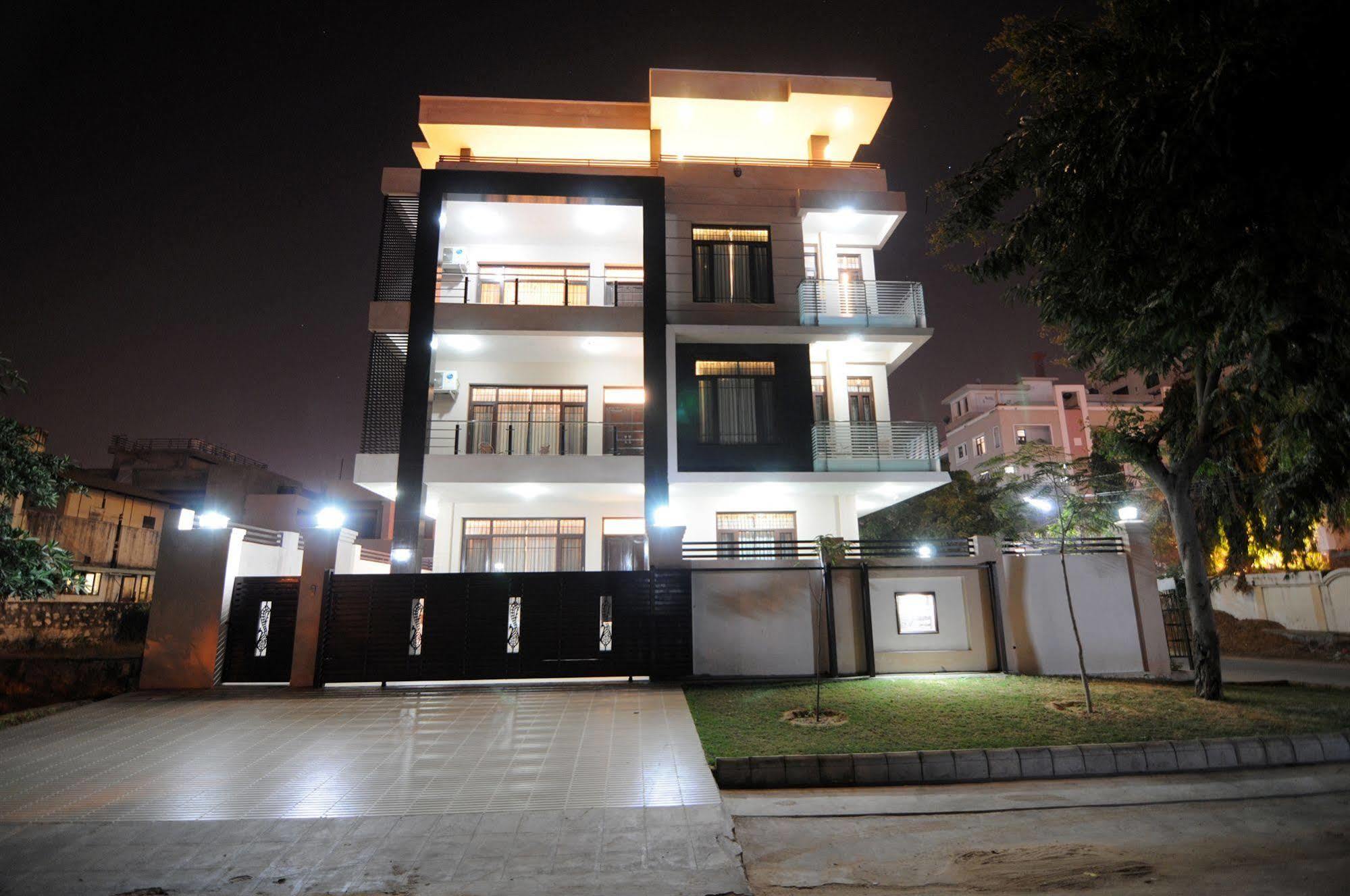 Gitanjali By Expand Hotel Jaipur
