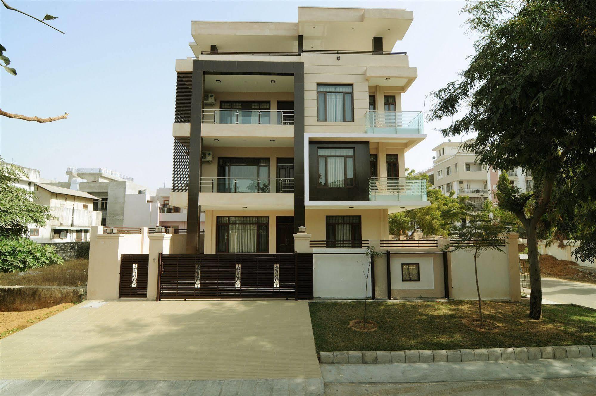 Gitanjali By Expand 3*