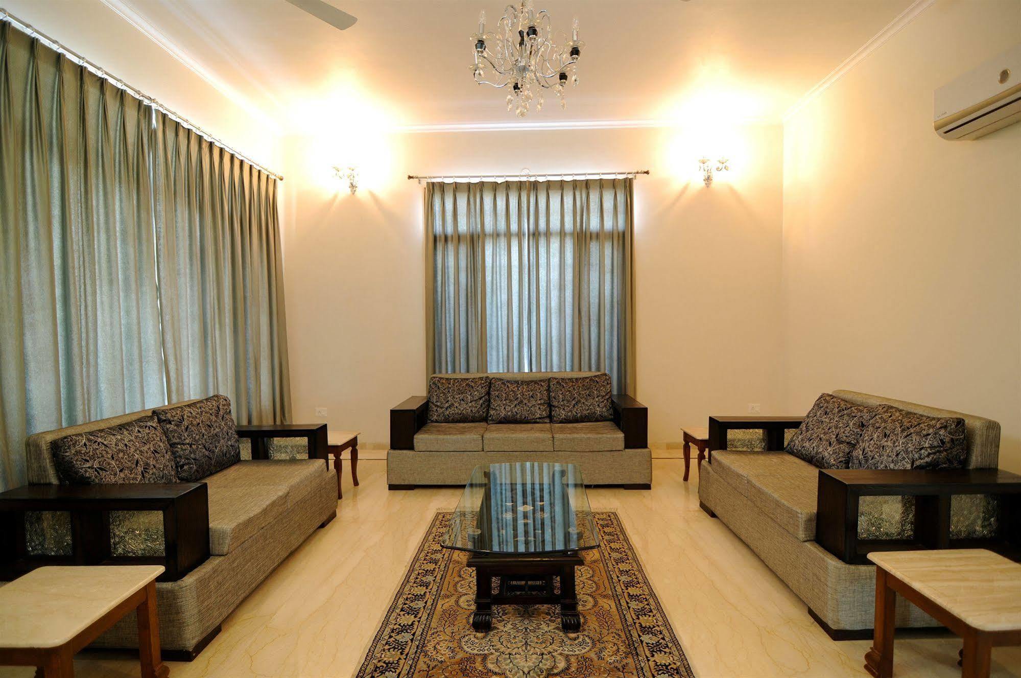 Gitanjali By Expand 3*