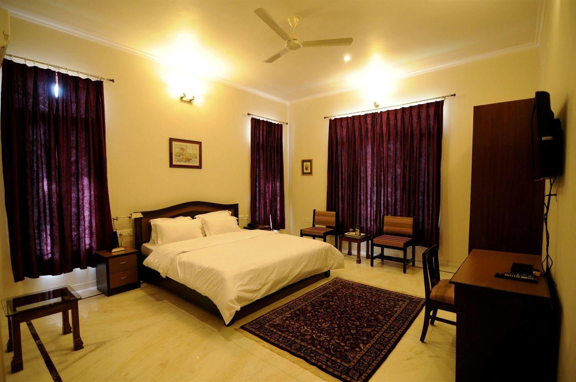 Gitanjali By Expand Hotel
