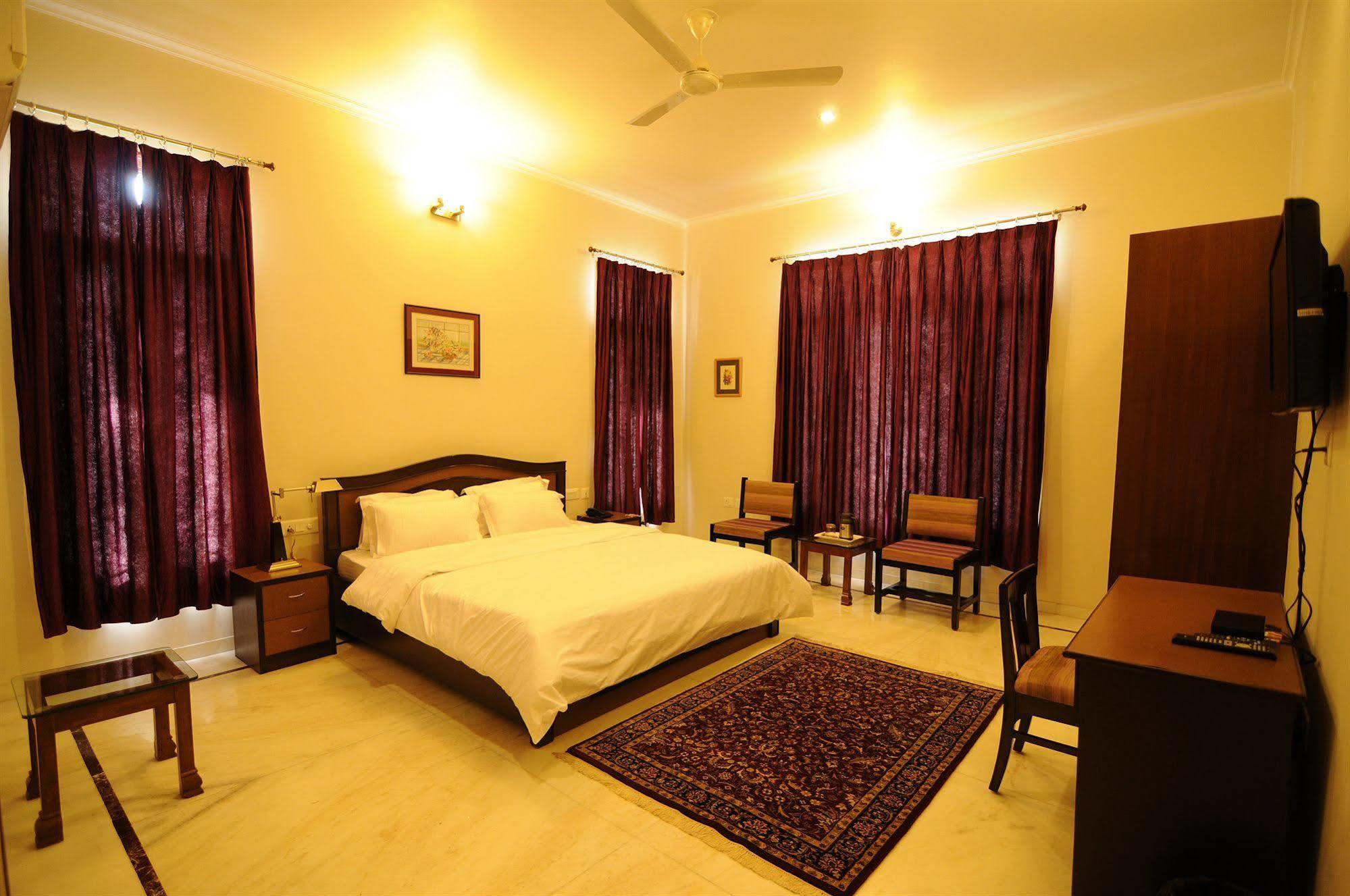 Gitanjali By Expand Hotel 3*