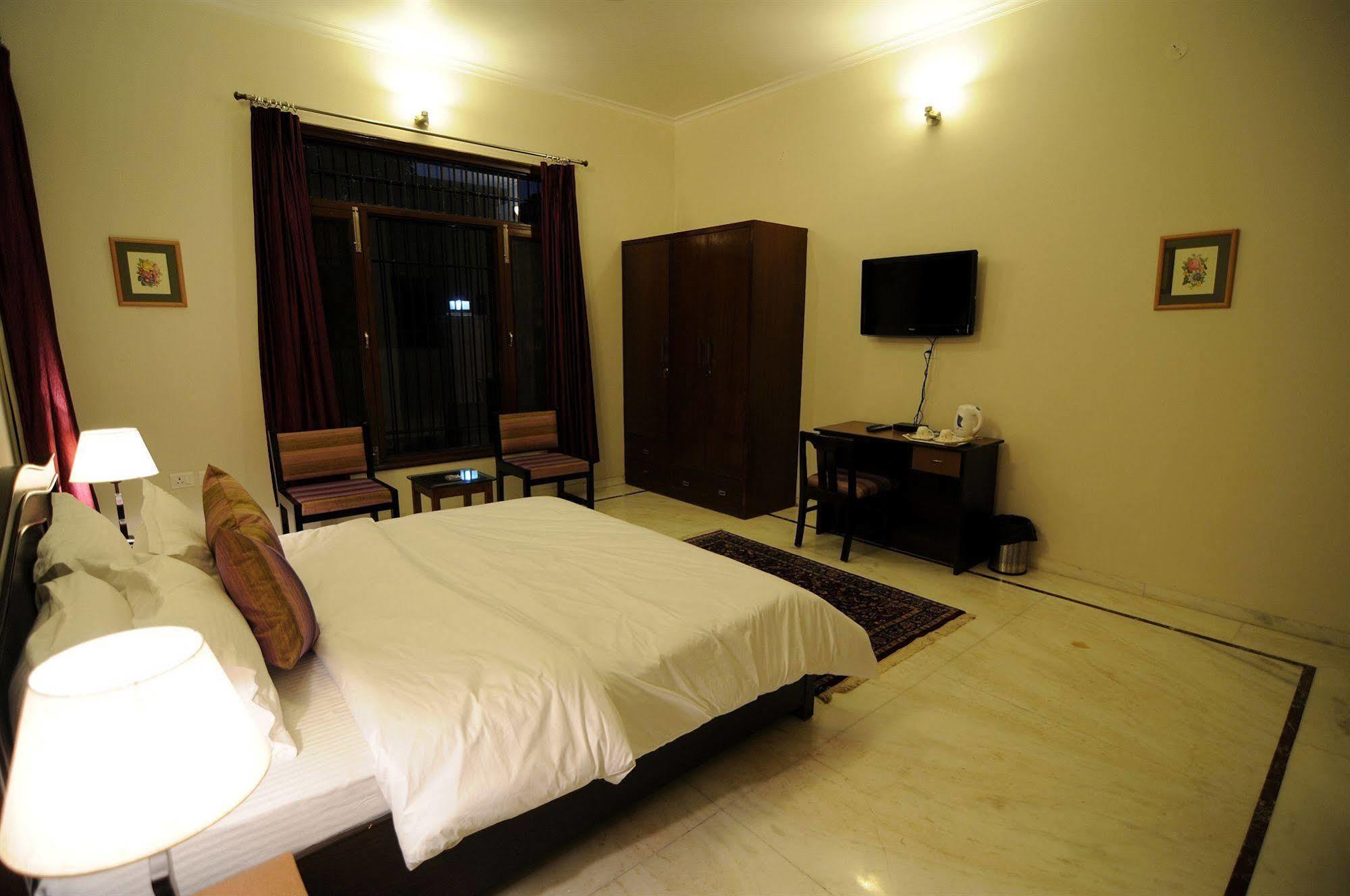 Hotel Gitanjali By Expand