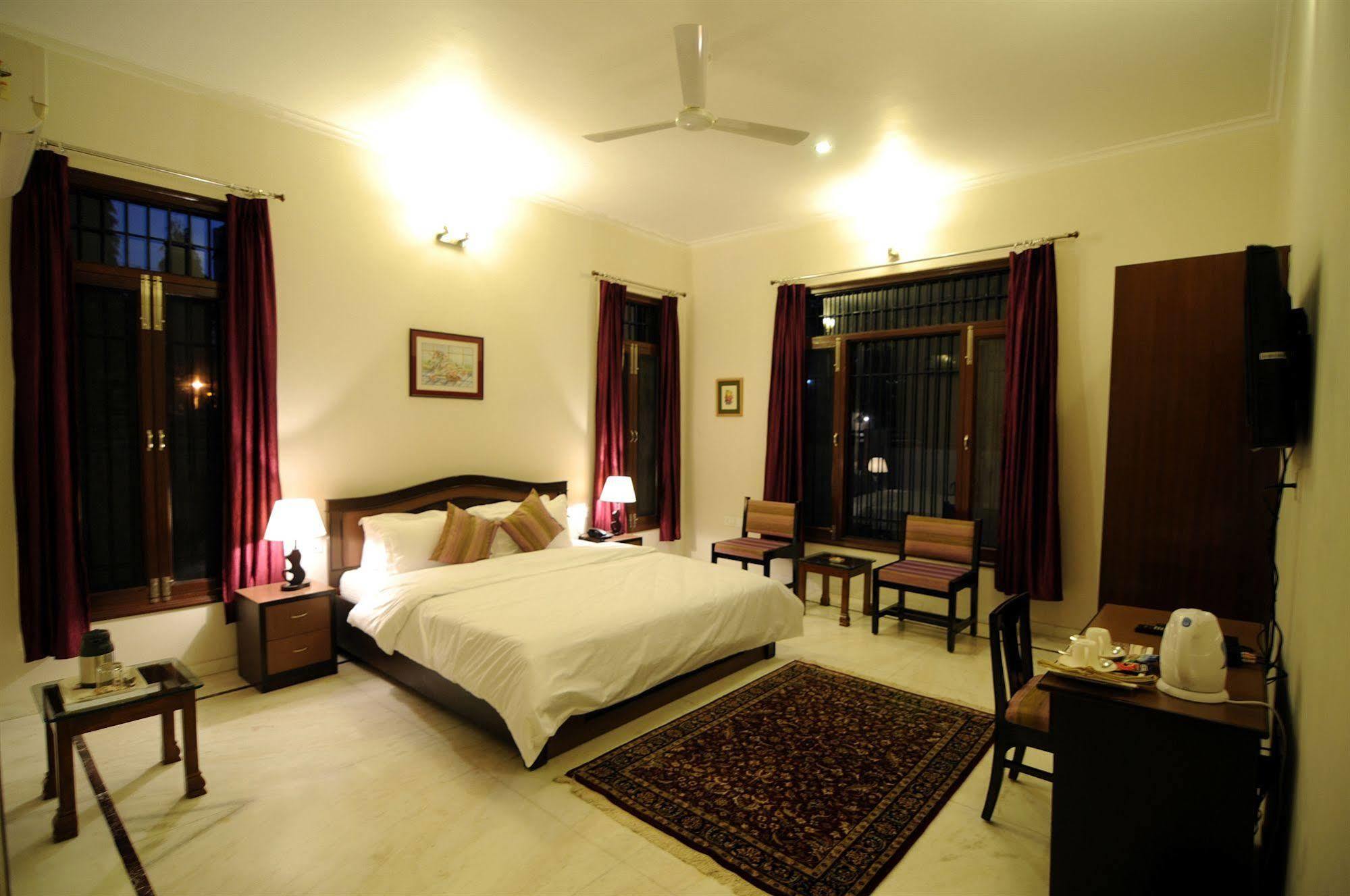 Hotel Gitanjali By Expand Jaipur