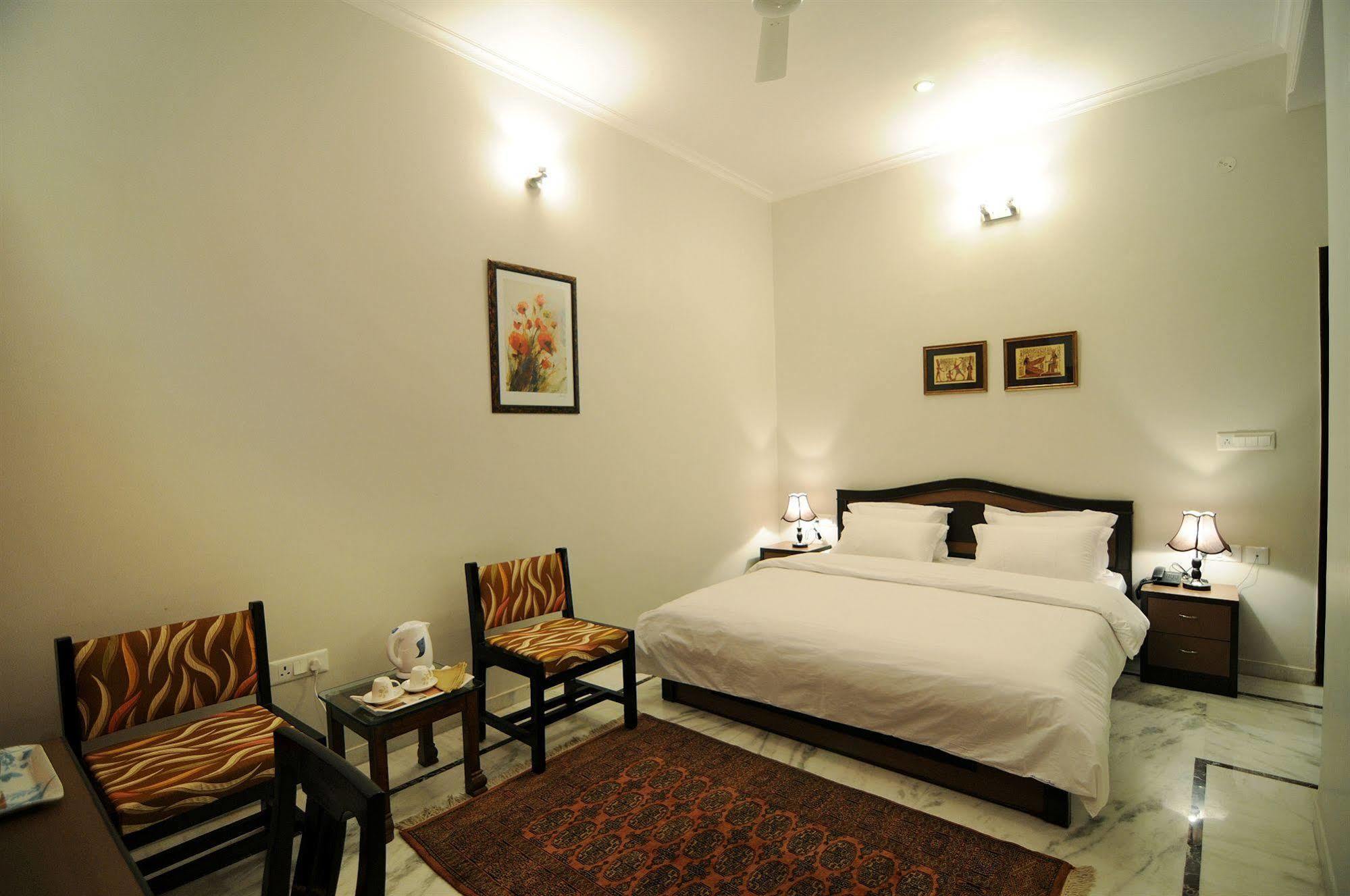 Gitanjali By Expand Hotel Jaipur