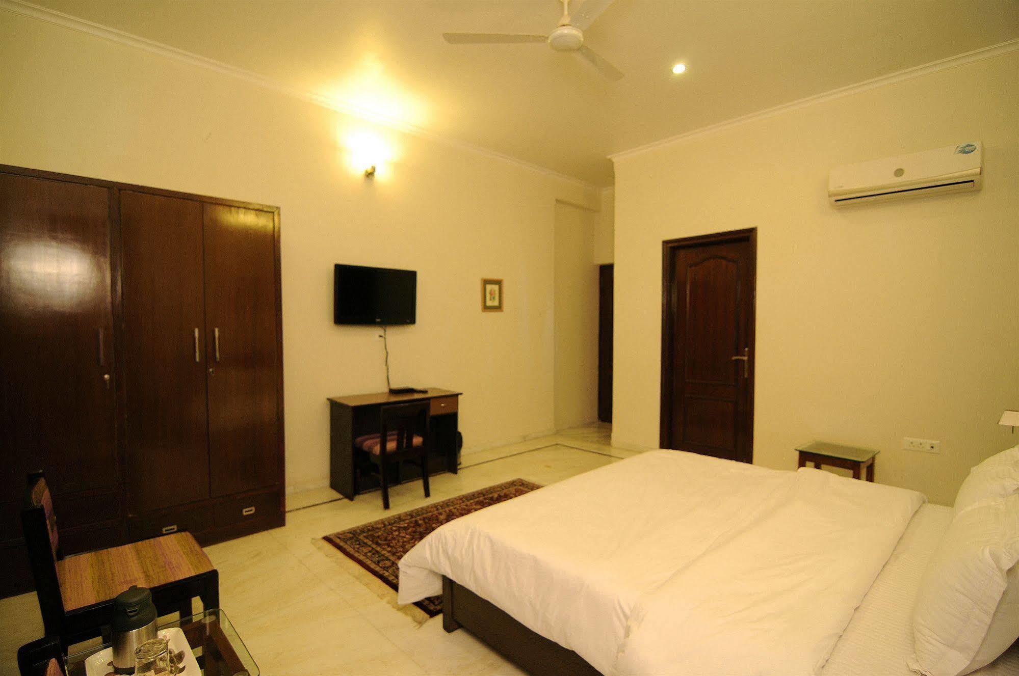 Gitanjali By Expand Hotel Jaipur