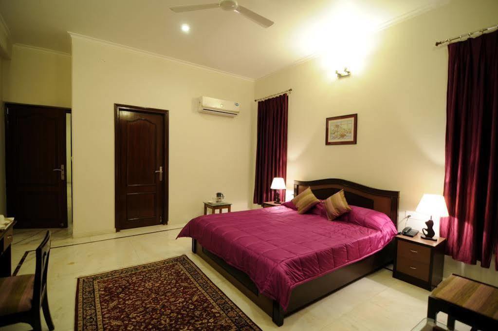 Hotel Gitanjali By Expand Jaipur