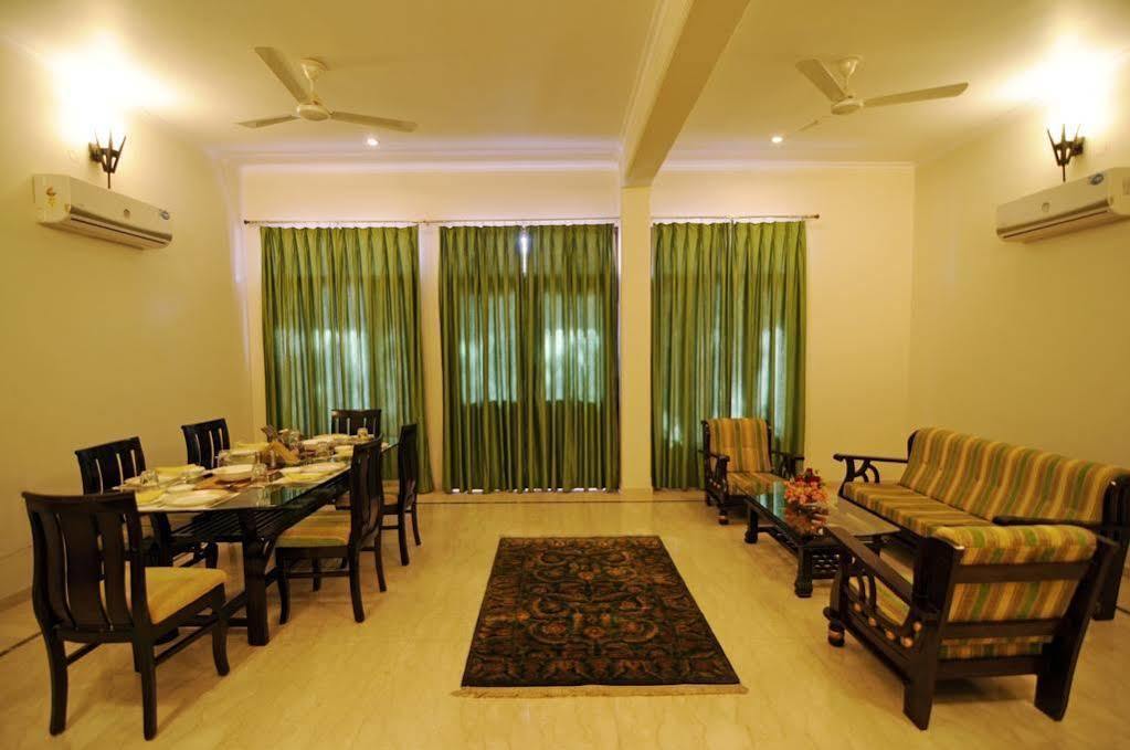 Hotel Gitanjali By Expand