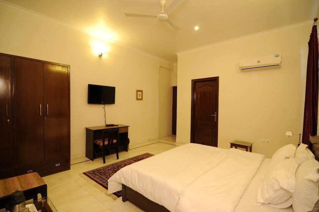 Hotel Gitanjali By Expand Jaipur