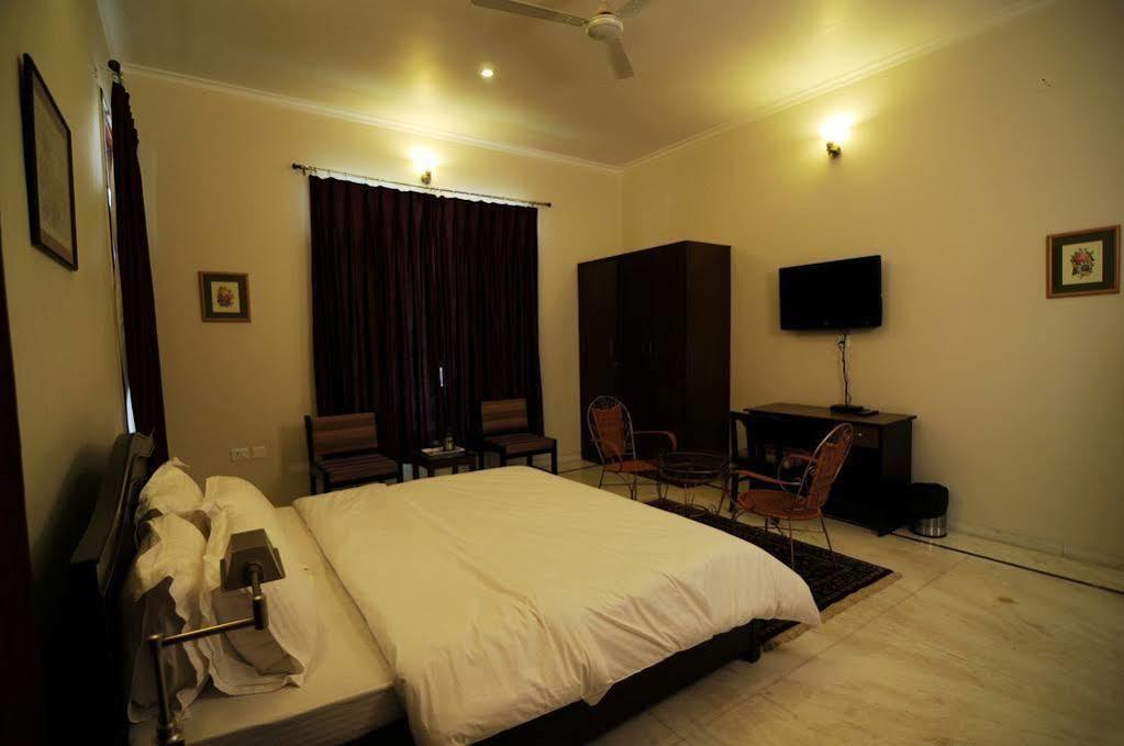 Gitanjali By Expand Hotel Jaipur