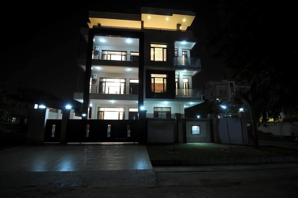 Gitanjali By Expand 3*