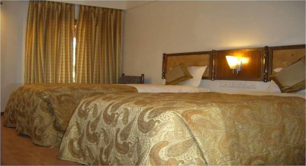 Ashok Hotel Jaipur