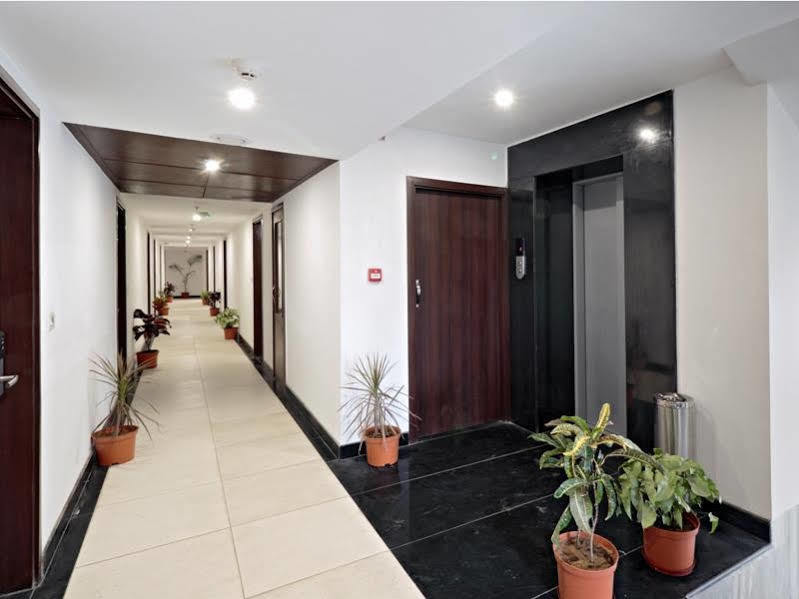 Hotel Hotel Gandharva- A Green Hotel Jaipur
