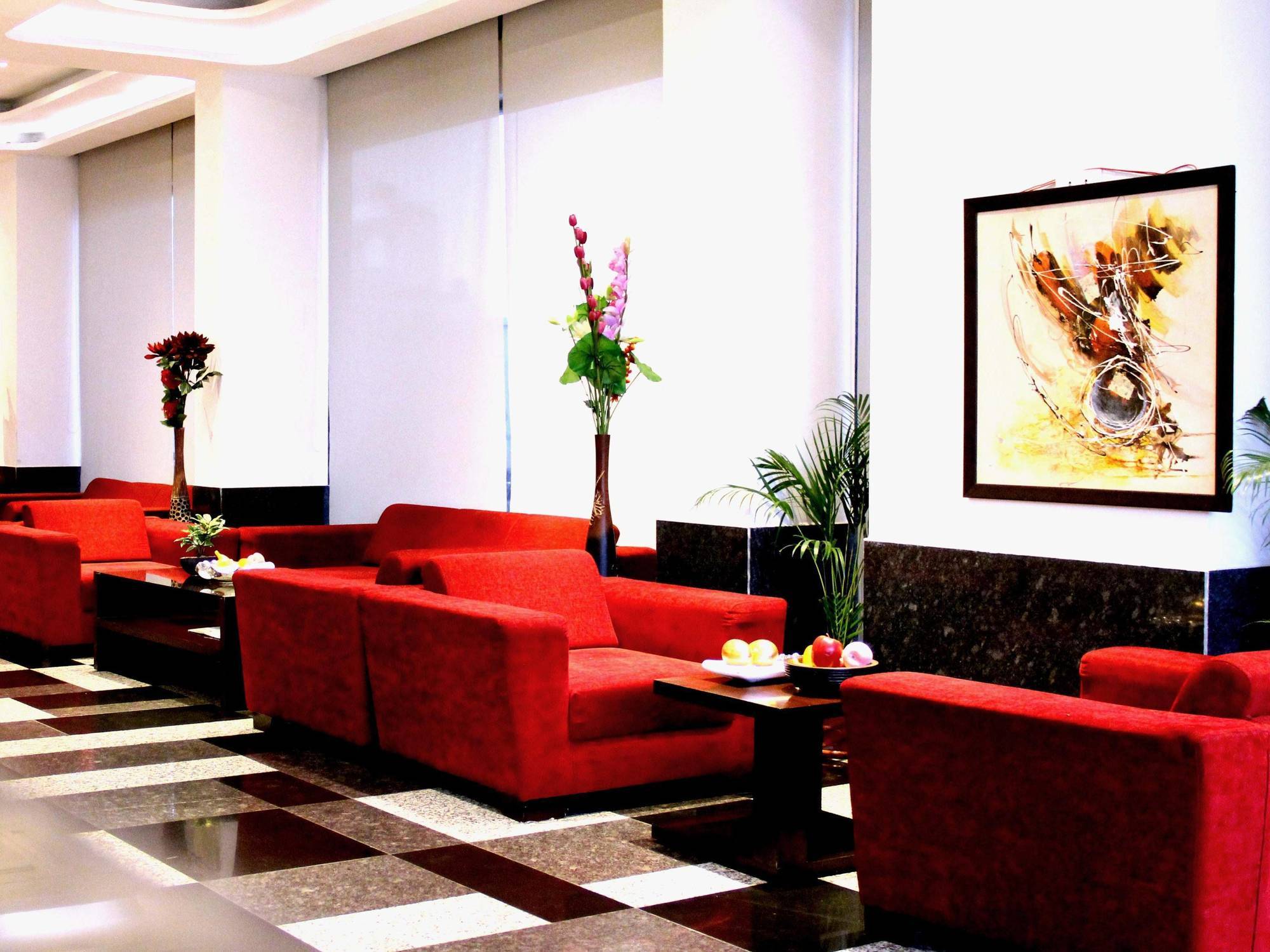 Hotel The Park Classic