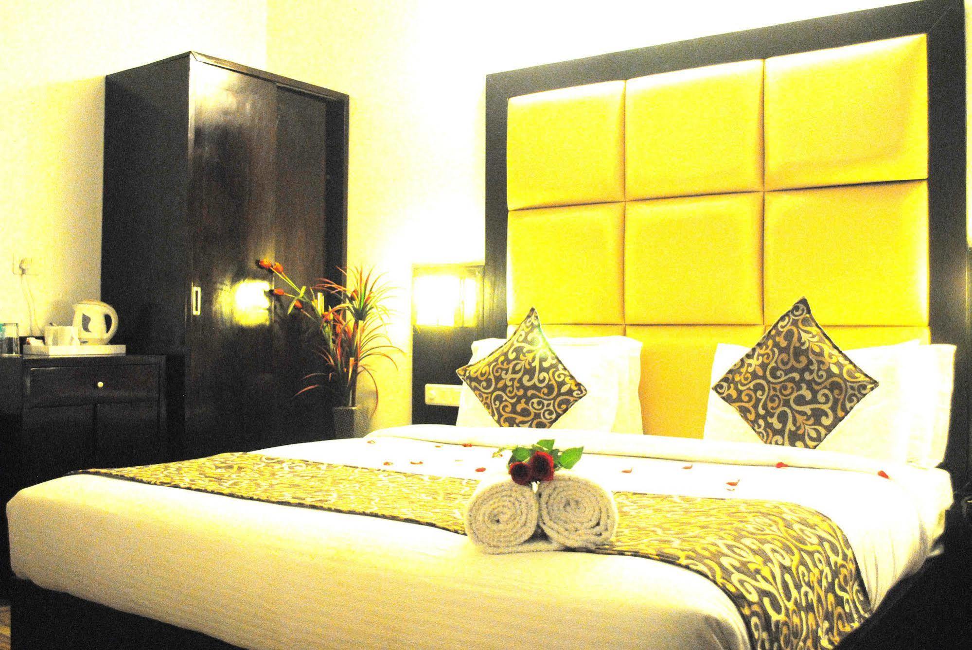 Hotel The Park Classic