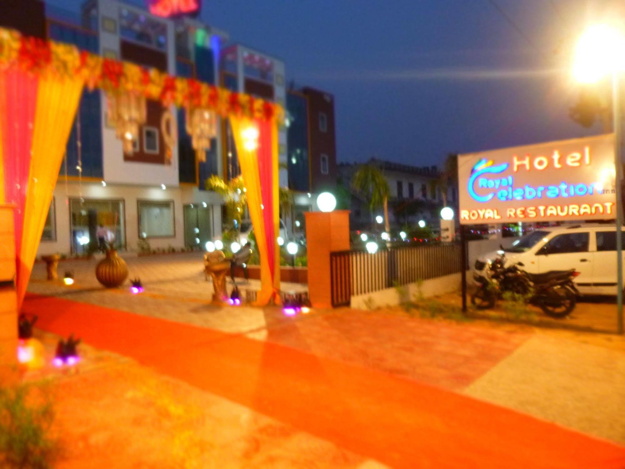 Royal Celebration 3*