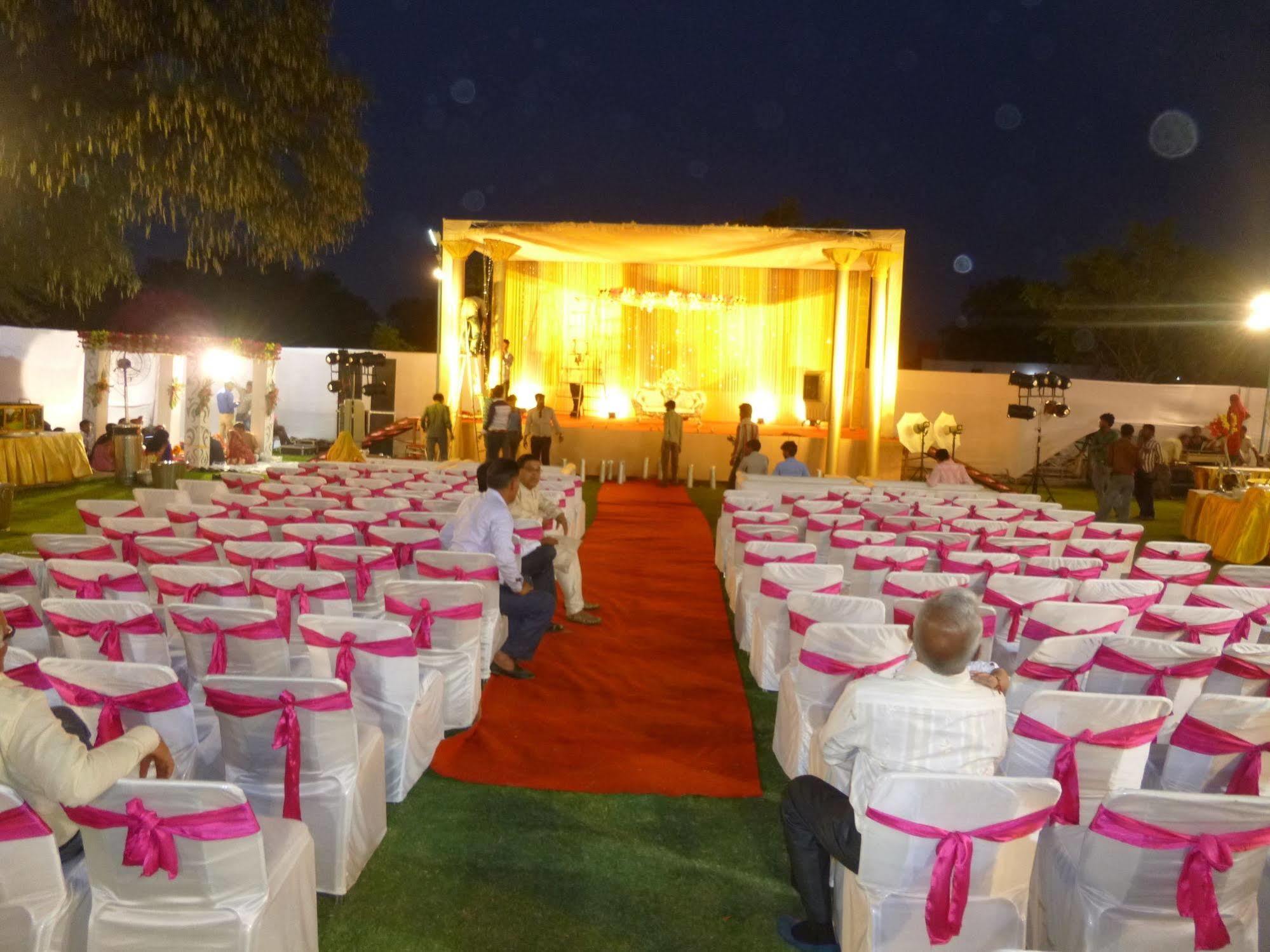 Royal Celebration Hotel Jaipur
