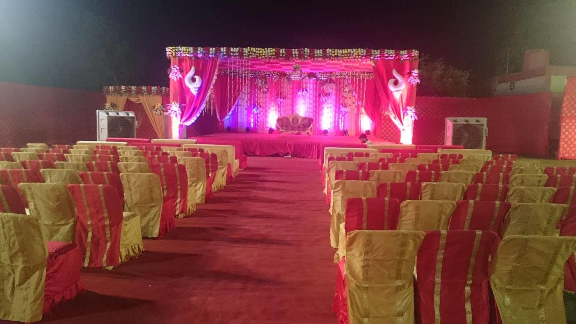 Royal Celebration