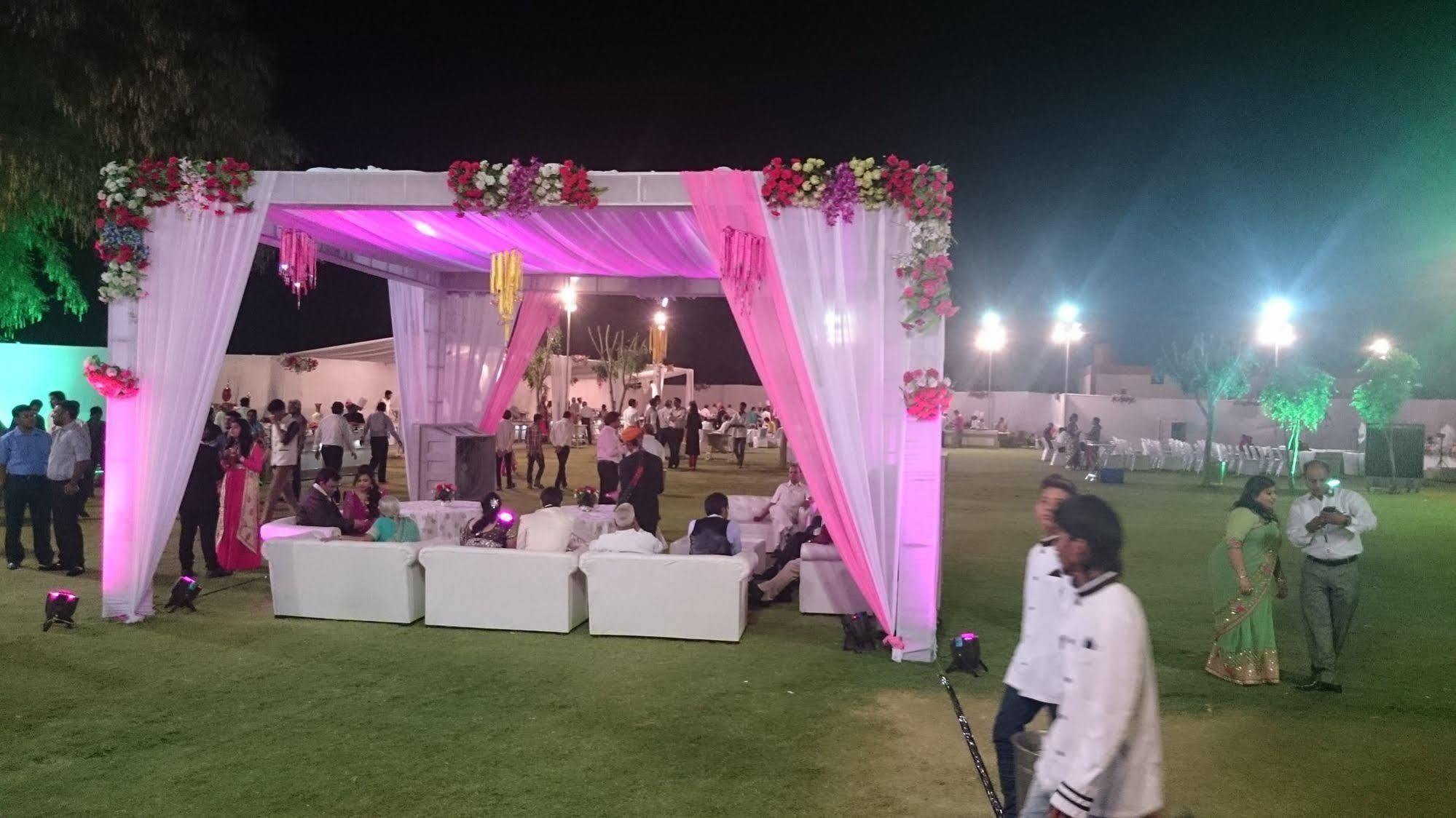Royal Celebration