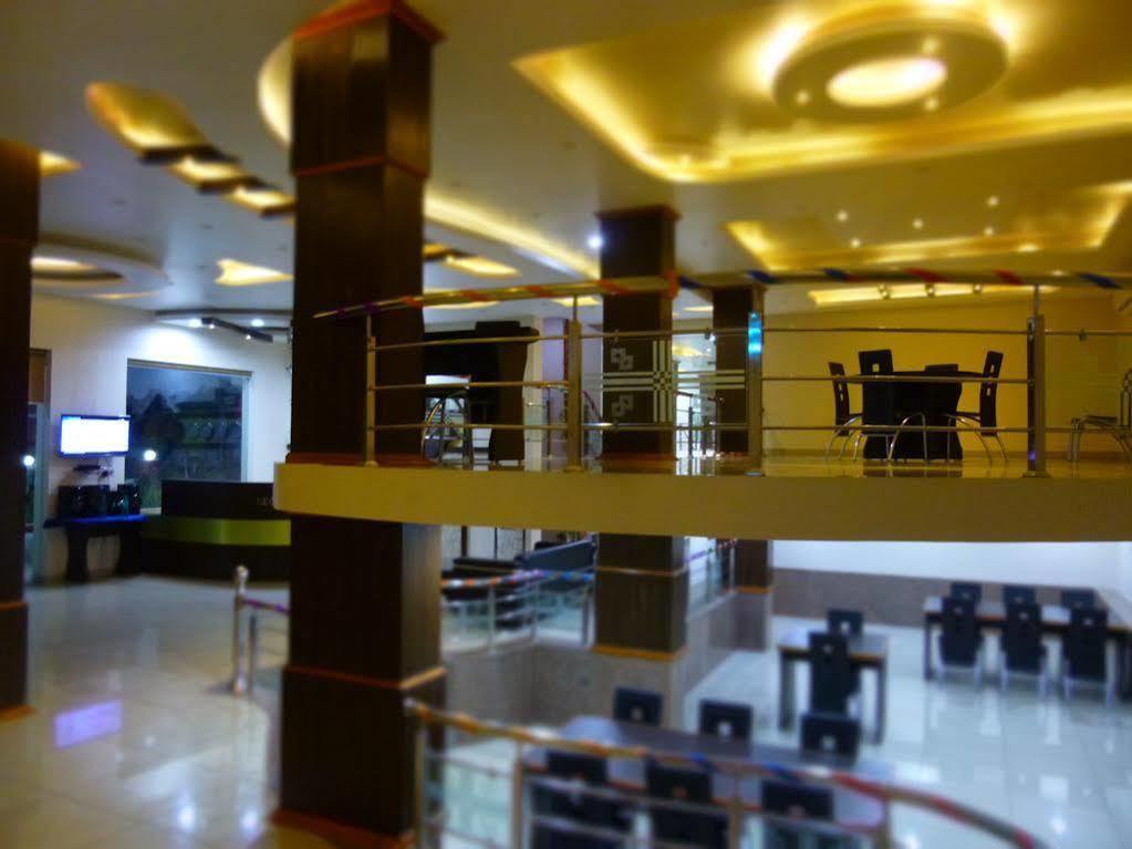 Hotel Royal Celebration