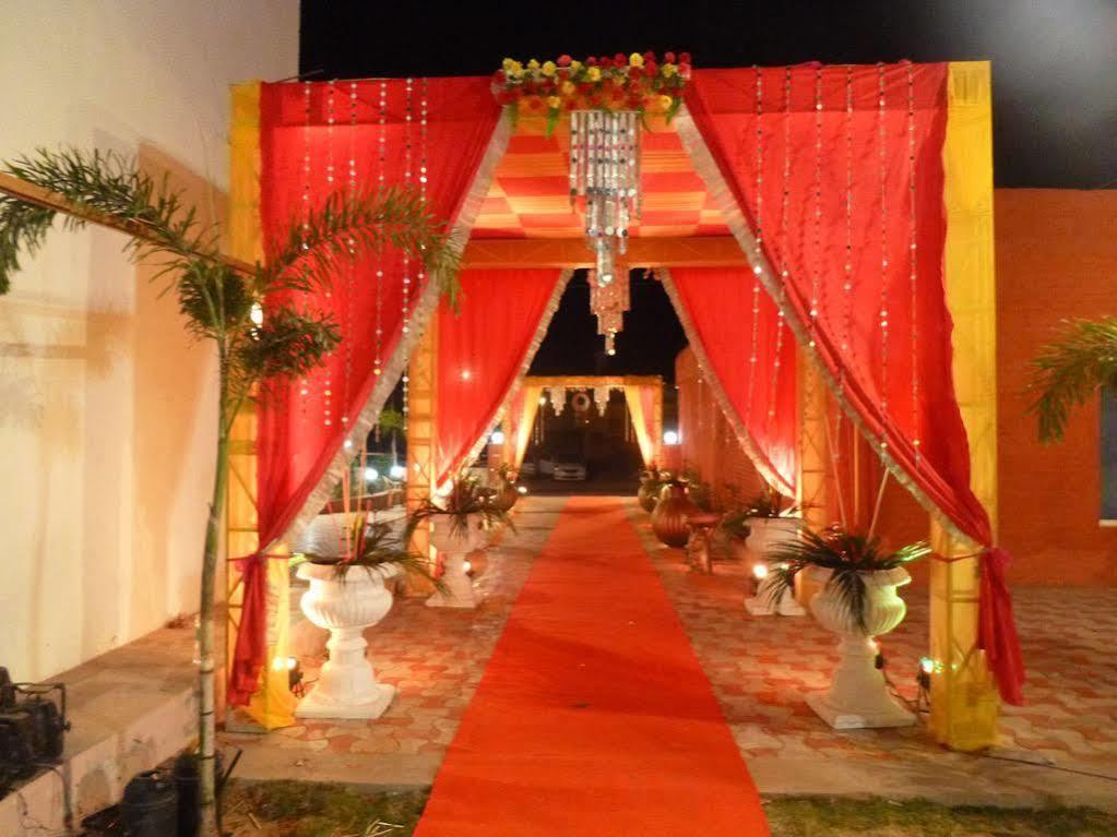 Hotel Royal Celebration Jaipur