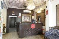 Oyo Devimarg Bani Park Hotel