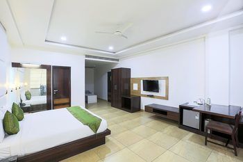 Hotel Tgi Apple