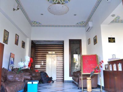 Glitz 3* Jaipur