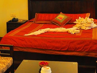 Glitz Hotel Jaipur