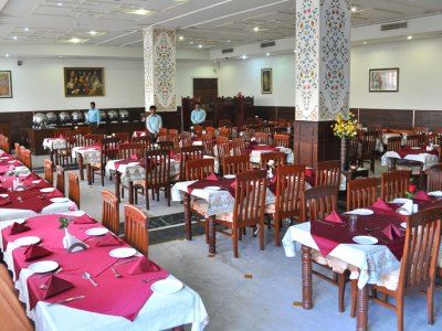 Glitz Hotel 3*