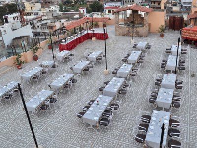 Glitz Hotel 3*