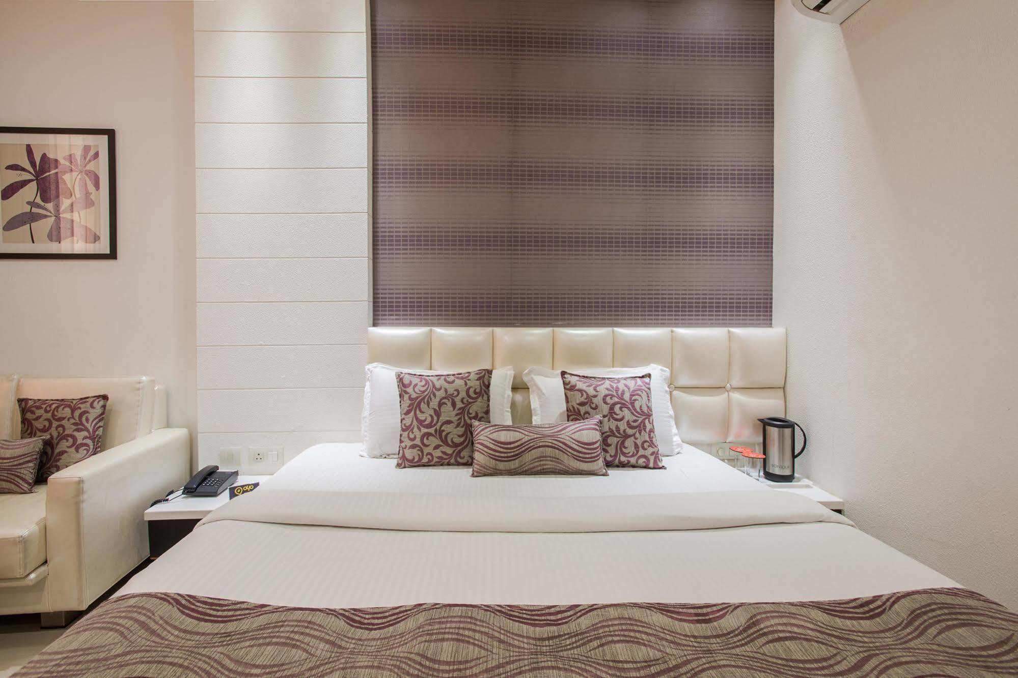 Rockland 3* Jaipur