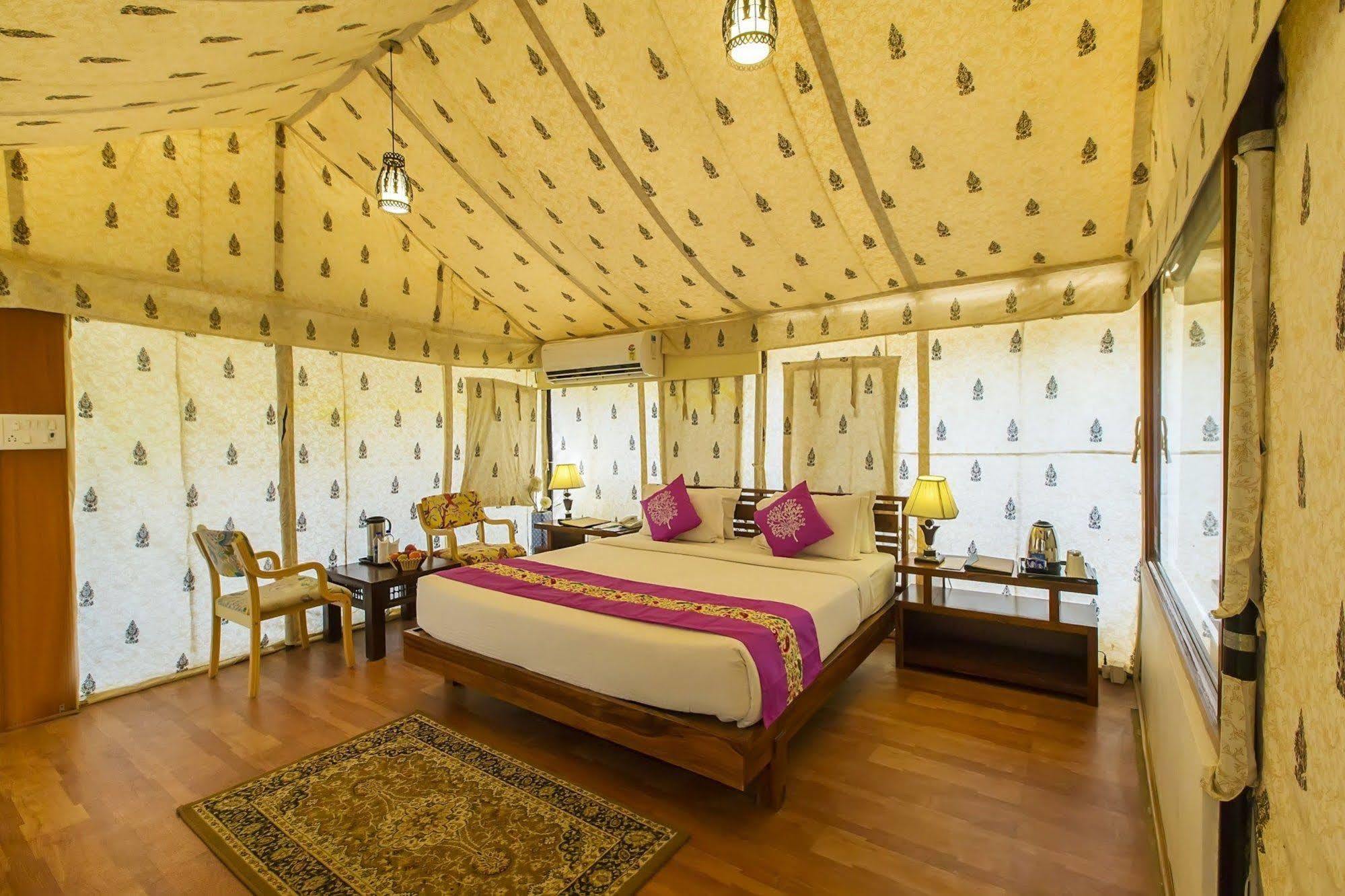 Heiwa Heaven Resort Jaipur