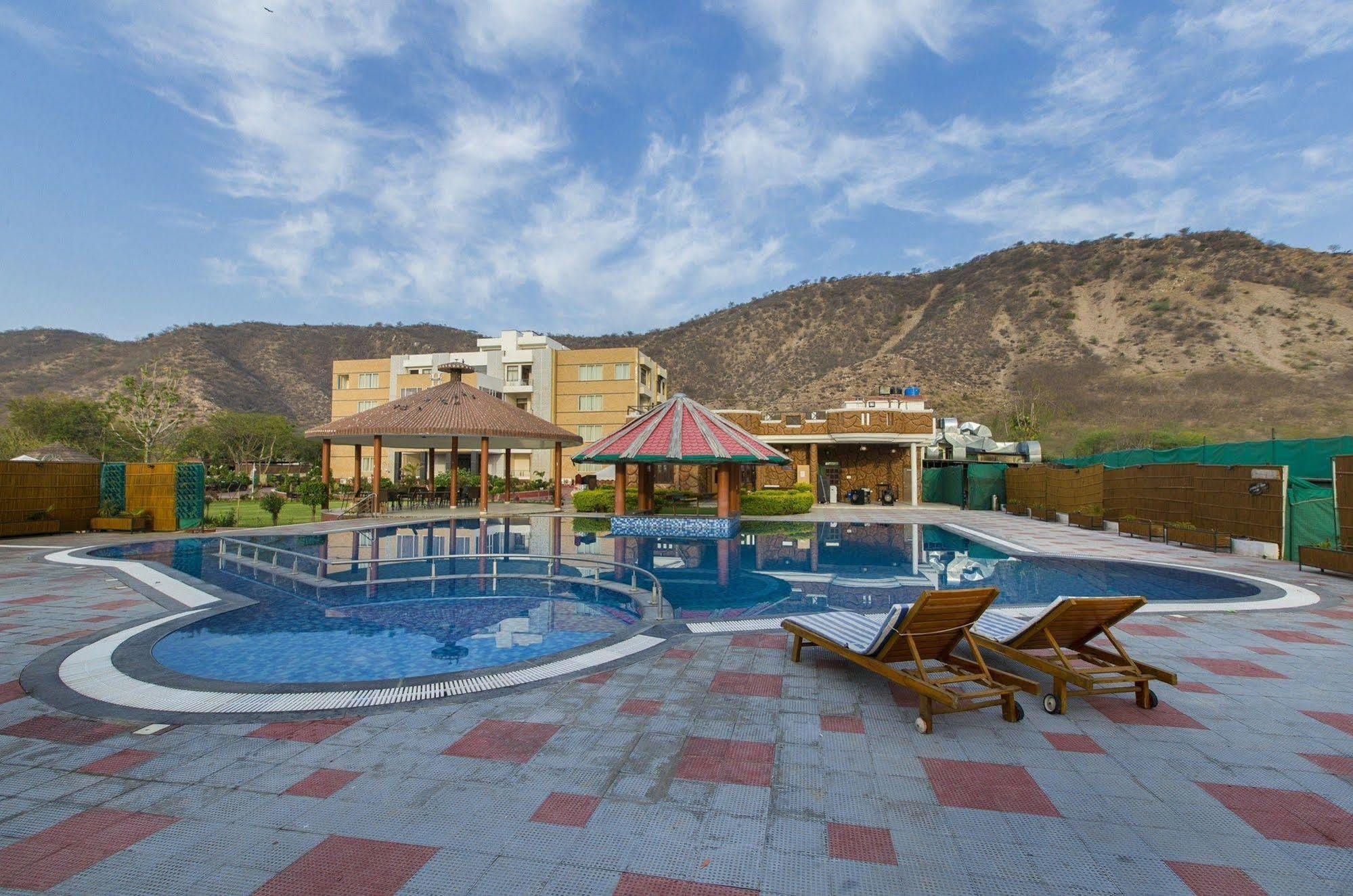 Resort Heiwa Heaven