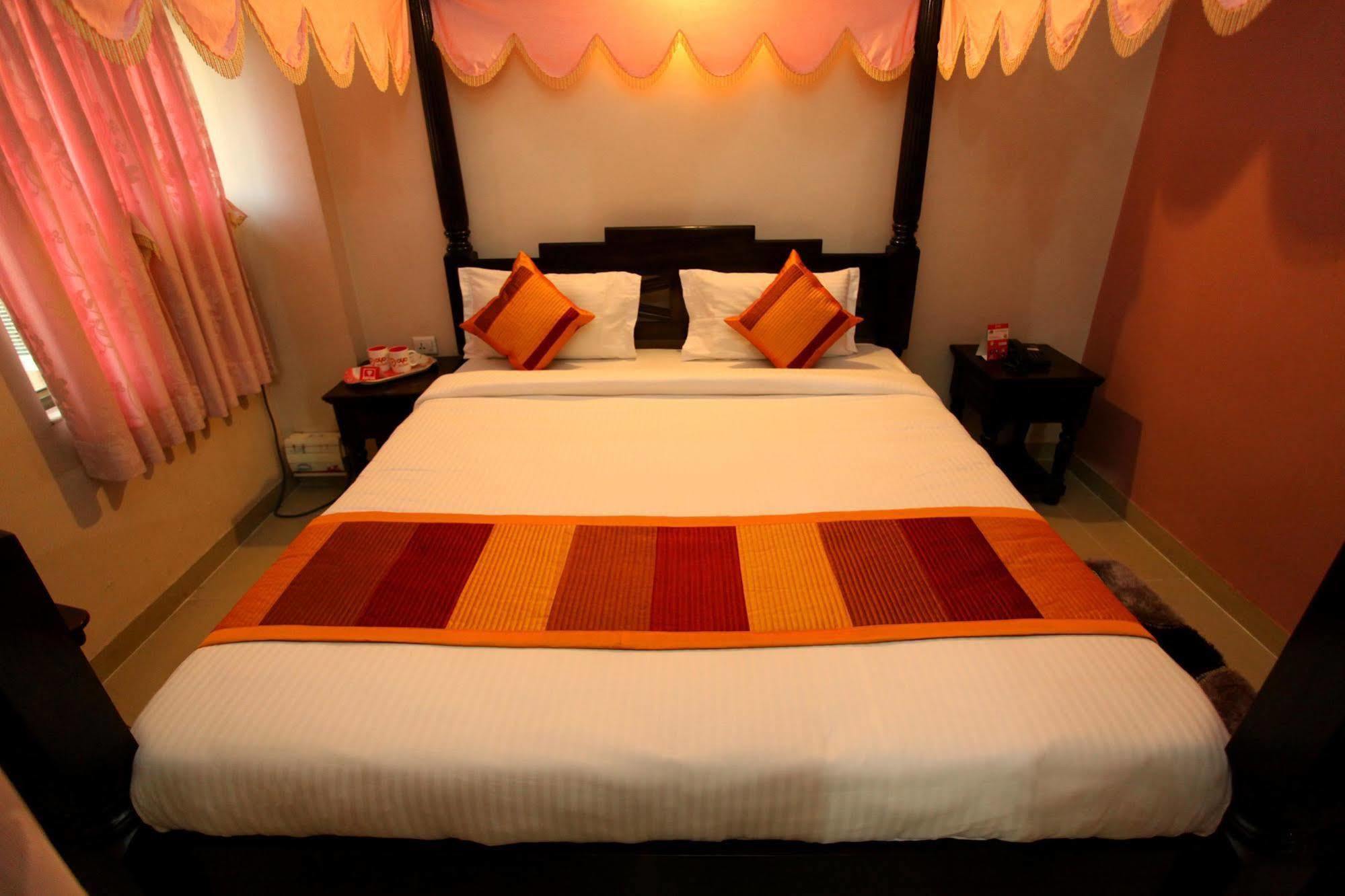 Hotel Oyo Nbc Hasanpura Road Jaipur