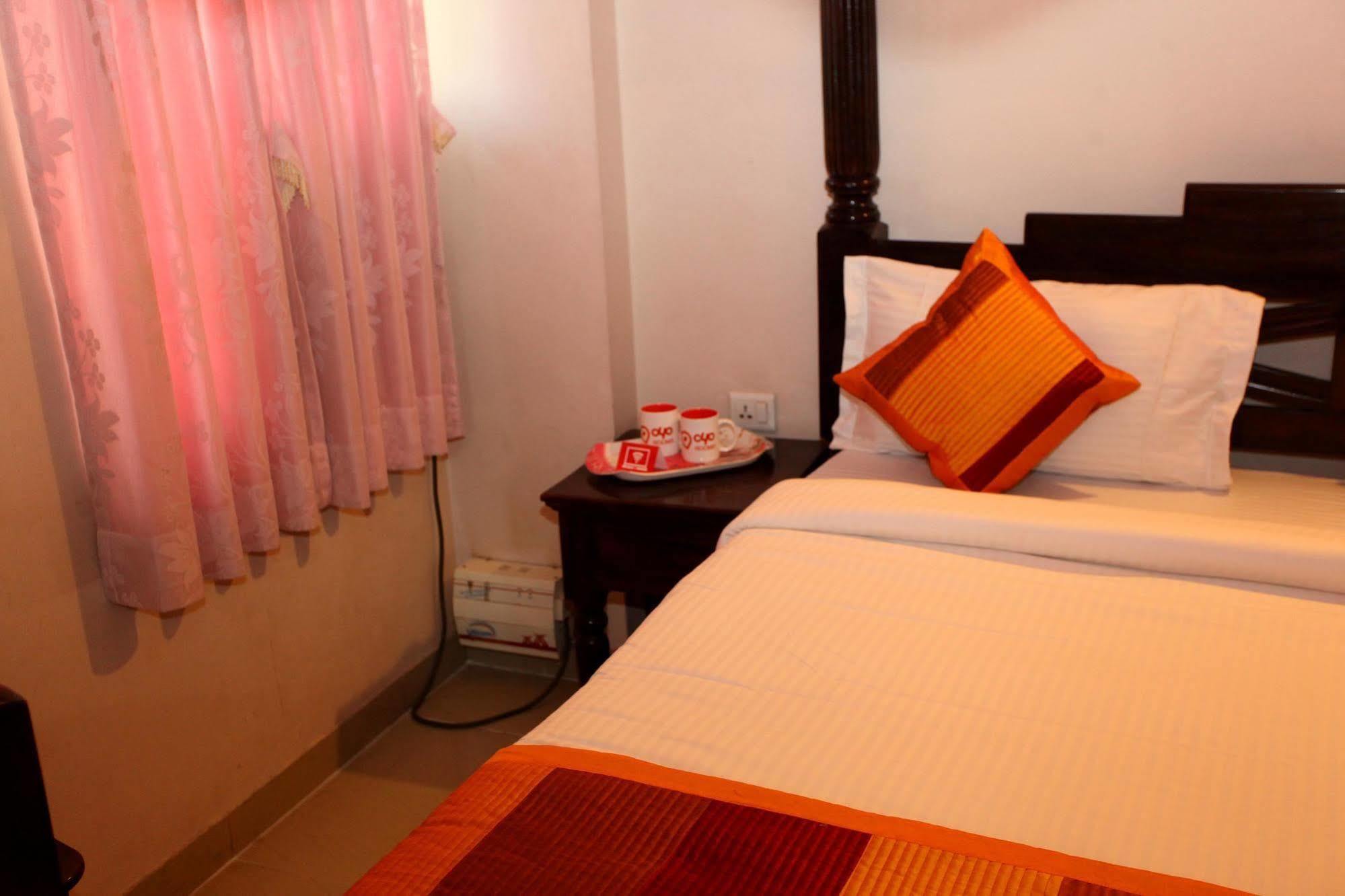 Oyo Nbc Hasanpura Road Jaipur