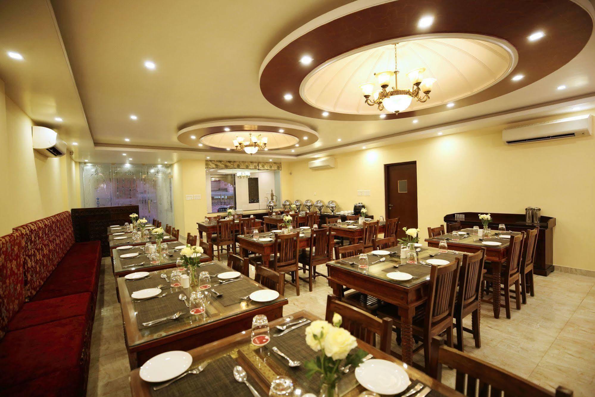 Summit Heritage & Hotel