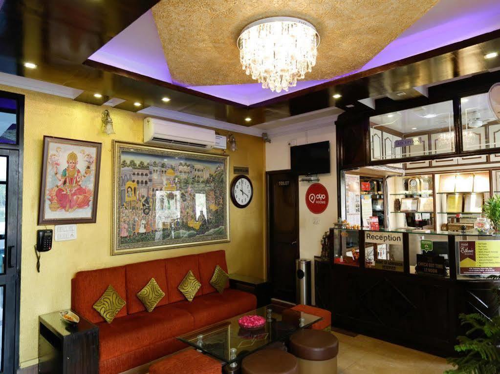 Ethnic Residency 3* Jaipur