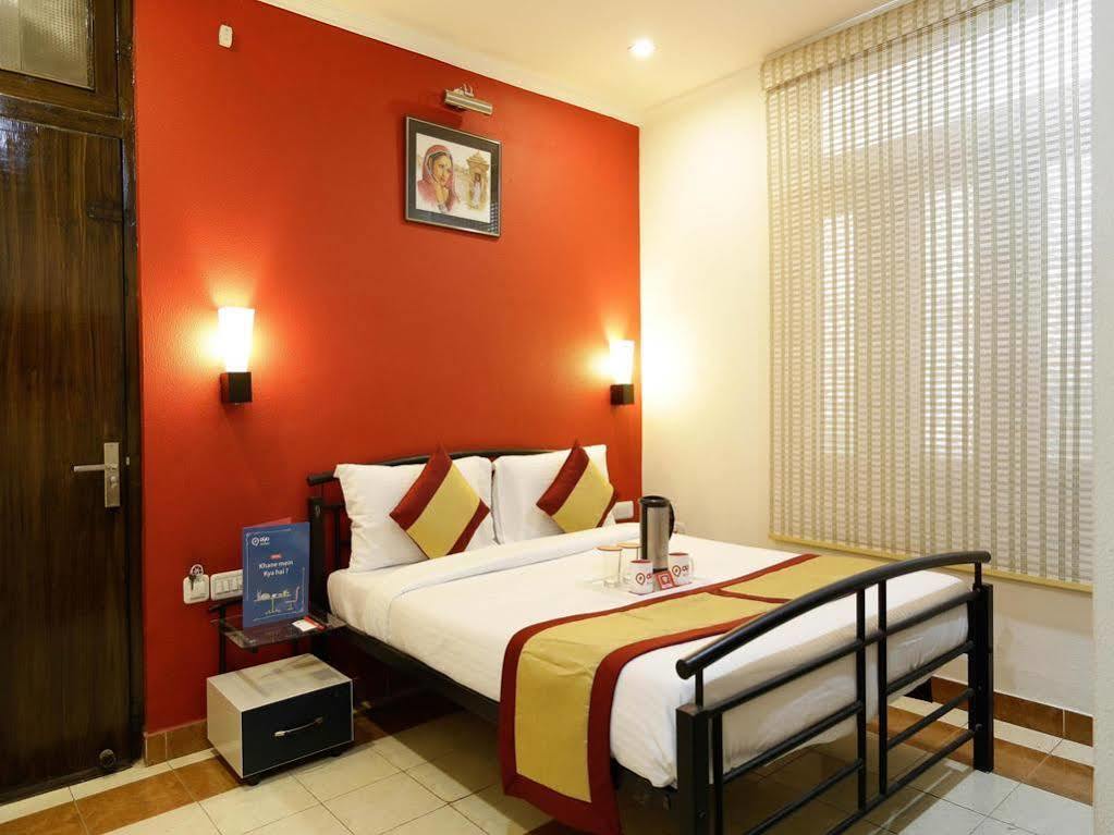 Ethnic Residency Jaipur