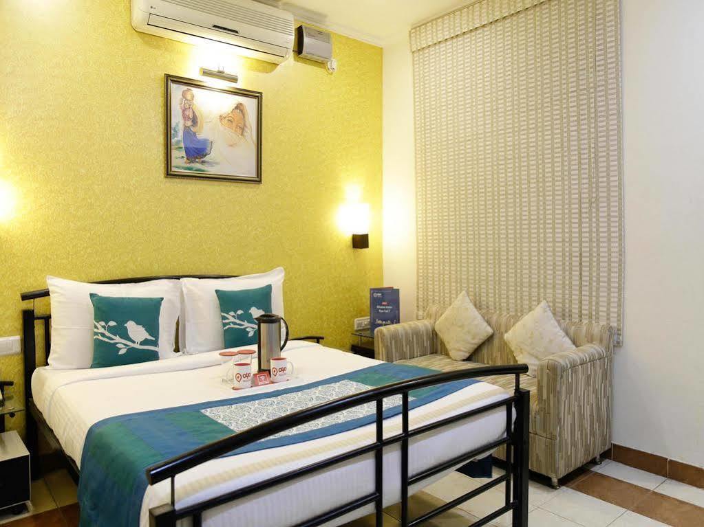 Ethnic Residency Hotel 3*
