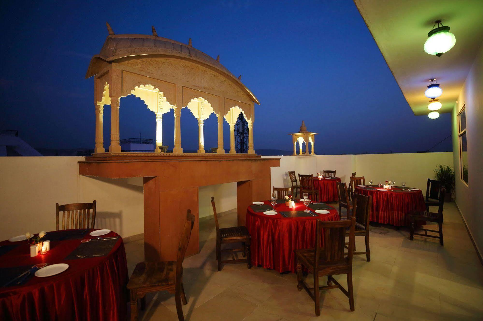 Summit Heritage & Hotel
