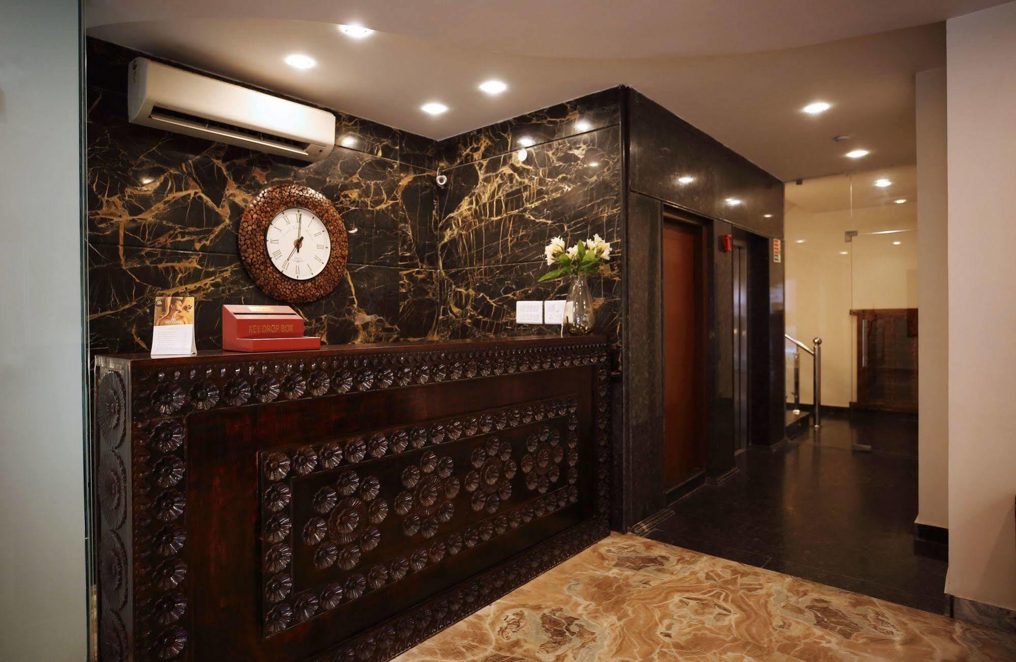 Summit Heritage & Hotel