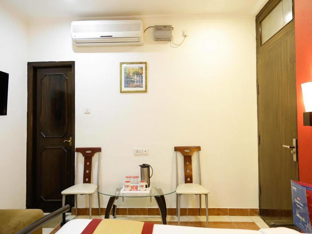 Ethnic Residency