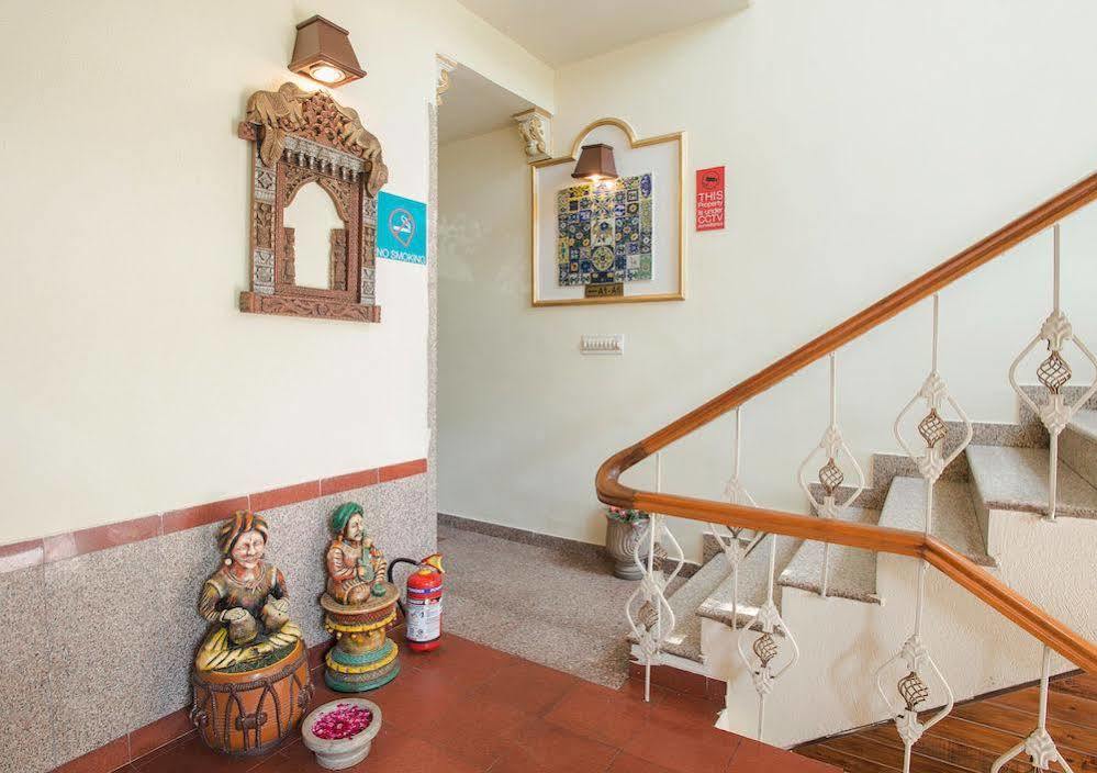 Oyo Raja Park Hotel 3*