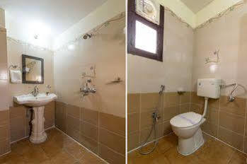 Hotel Oyo Kabir Marg Collectorate Circle 3*