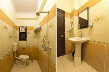 Hotel Oyo Kabir Marg Collectorate Circle 3*