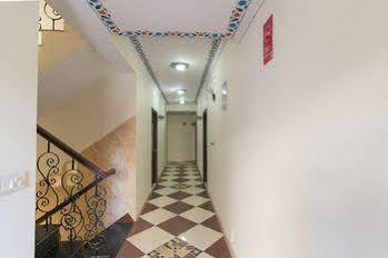 Oyo Kabir Marg Collectorate Circle Hotel Jaipur