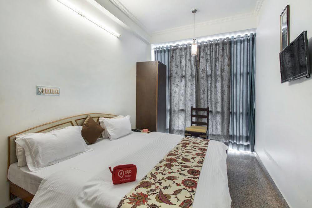 Oyo Raja Park 3* Jaipur