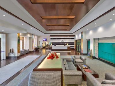 Hotel Park Regis Jaipur