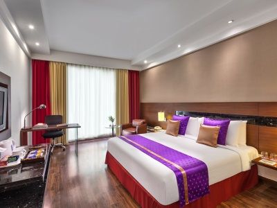 Hotel Park Regis Jaipur